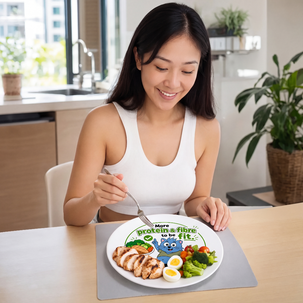 Eat & Drink Better Bundle