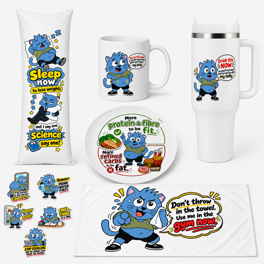 Keep Me In Check Bundle